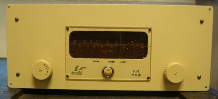 Lowther FM3